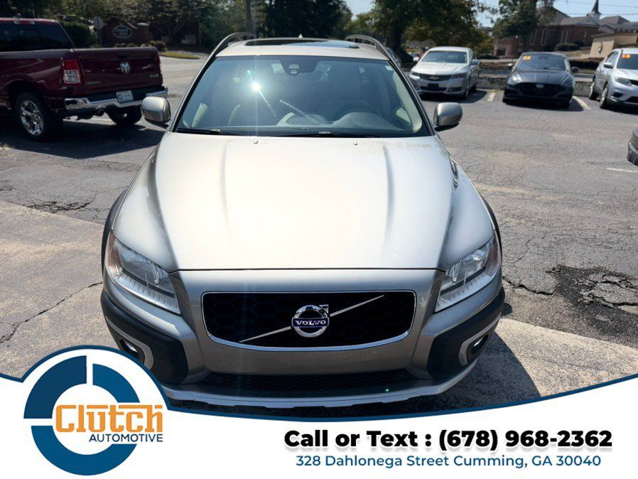 Used 2016 Volvo XC70 T5 Premier AWD/4WD image 2
