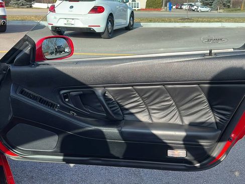 Used 1991 Acura NSX image 9