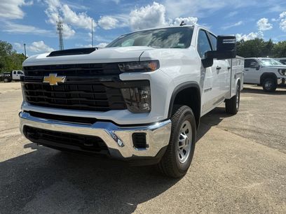 New 2026 Chevrolet Silverado 3500 W/T w/ WT Convenience Package