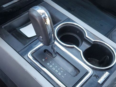 Used 2011 Ford Expedition EL Limited w/ 301A Rapid Spec Order Code image 20