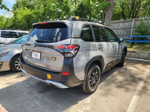 Used 2026 Subaru Forester Wilderness image 4