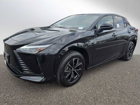 New 2026 Lexus RZ 350e 2WD image 7
