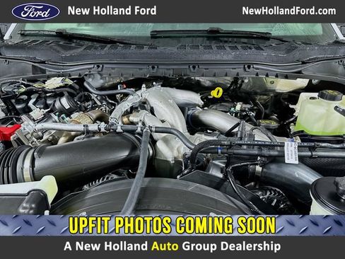 New 2026 Ford F550 4x4 Regular Cab Super Duty image 17