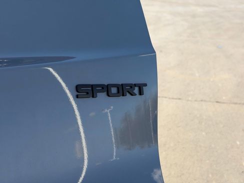 Used 2025 Honda CR-V Sport-L image 33