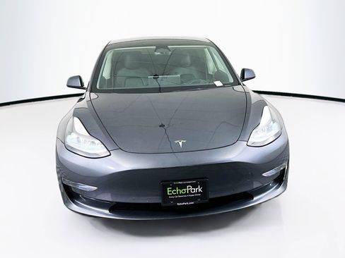 Used 2022 Tesla Model 3 Performance AWD/4WD image 2