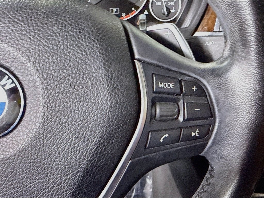 Used 2018 BMW 430i Convertible RWD image 14