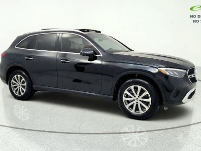 Used 2026 Mercedes-Benz GLC 300