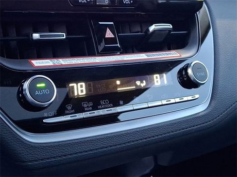 New 2026 Toyota Corolla Cross XLE image 11