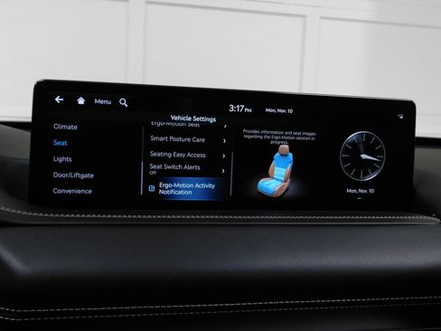 Used 2024 Genesis GV80 3.5T Prestige image 73