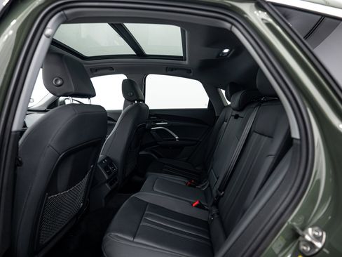 Certified 2025 Audi Q5 Premium Plus w/ Premium Plus image 17