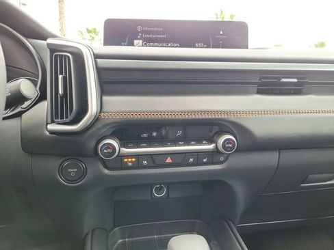 New 2026 MAZDA CX-50 AWD 2.5 Hybrid w/ Weather Package image 12