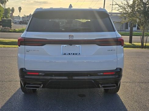 New 2026 Buick Enclave Sport Touring w/ Power Package image 6