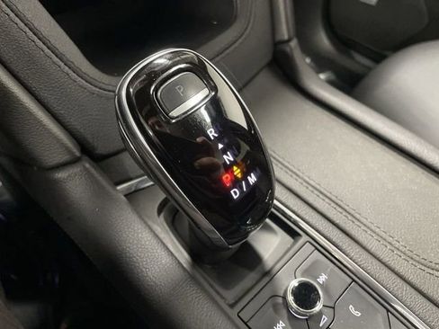 Used 2020 Cadillac XT5 Premium Luxury image 19