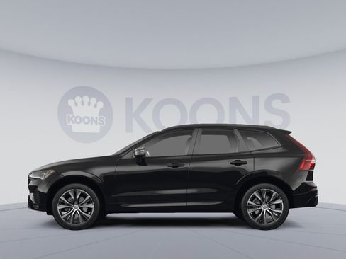 Used 2024 Volvo XC60 B5 Ultimate w/ Protection Package Premier AWD/4WD image 2