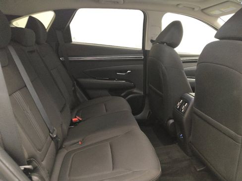 Used 2022 Hyundai Tucson SEL w/ Convenience Package AWD/4WD image 19