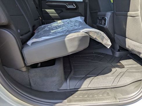 New 2026 Chevrolet Silverado 2500 LTZ AWD/4WD image 37