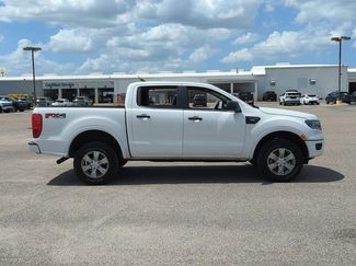 Used 2020 Ford Ranger XLT w/ FX4 Off-Road Package video 4
