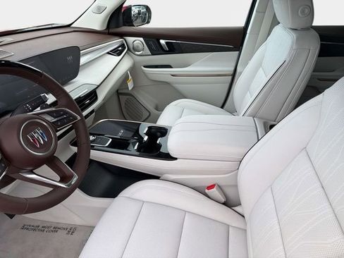 New 2026 Buick Enclave Avenir w/ Super Cruise Package image 21