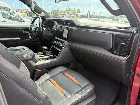 Used 2022 GMC Sierra 1500 AT4 AWD/4WD image 52