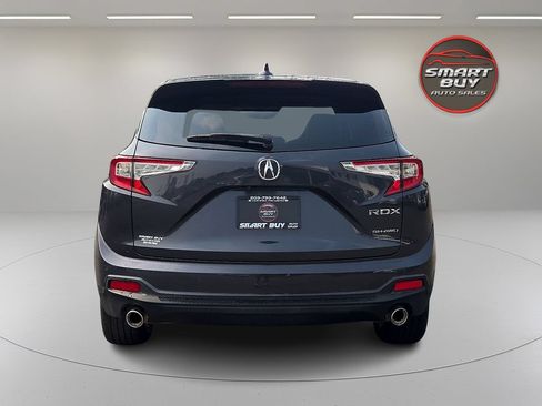 Used 2020 Acura RDX w/ Technology Package AWD/4WD image 6