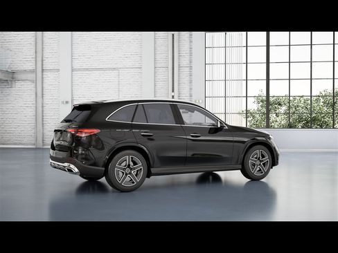 Certified 2026 Mercedes-Benz GLC 300 4MATIC image 14