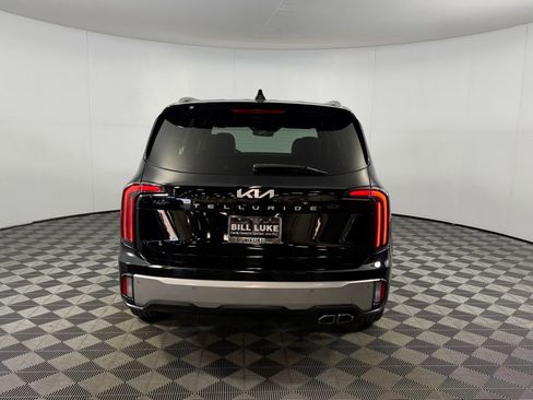 Used 2024 Kia Telluride SX image 9