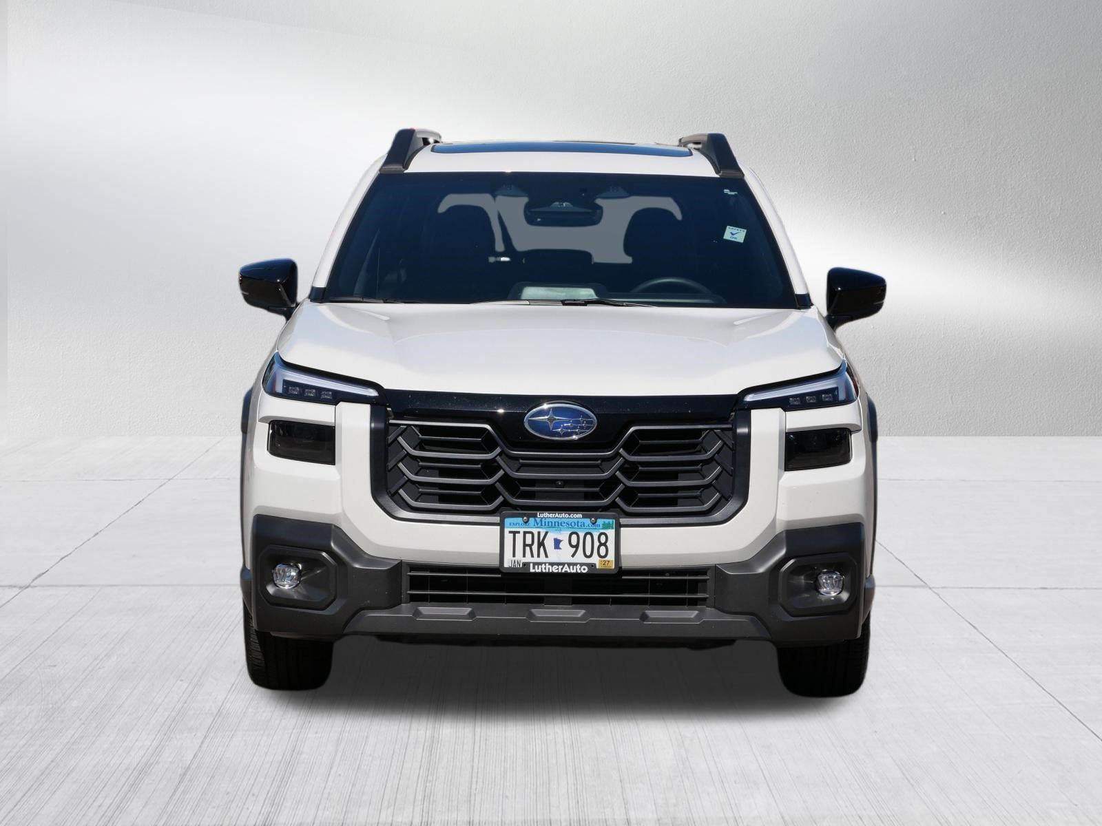Used 2026 Subaru Outback Limited XT AWD/4WD image 2