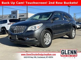 Used 2014 Buick Enclave Convenience video 1