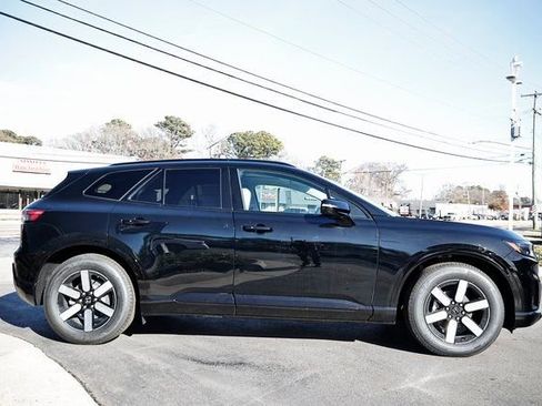 New 2026 Honda Prologue Touring image 12