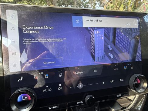 Used 2024 Lexus NX 350 AWD image 21