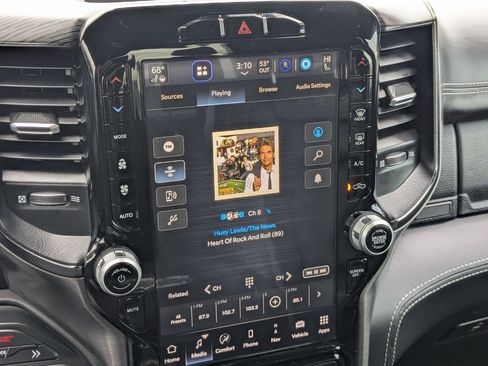 Used 2024 RAM 1500 TRX w/ TRX Level 1 Equipment Group image 18