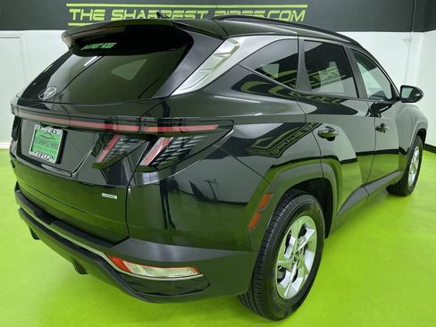 Used 2023 Hyundai Tucson SEL image 10