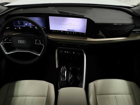 New 2026 Audi Q5 Premium Plus AWD/4WD image 24