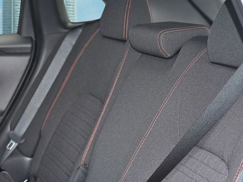 New 2026 Honda HR-V Sport image 18