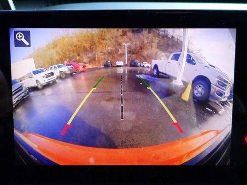 New 2026 Dodge Charger Scat Pack w/ Blacktop Package AWD/4WD image 20