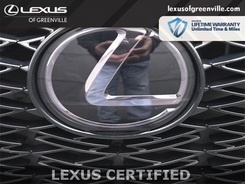 Certified 2023 Lexus IS 350 F Sport w/ Memory Package image 31