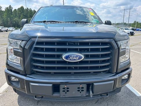 Used 2016 Ford F150 XLT w/ Equipment Group 302A Luxury AWD/4WD image 8