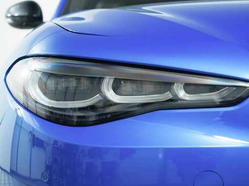 New 2025 Alfa Romeo Giulia RWD image 11