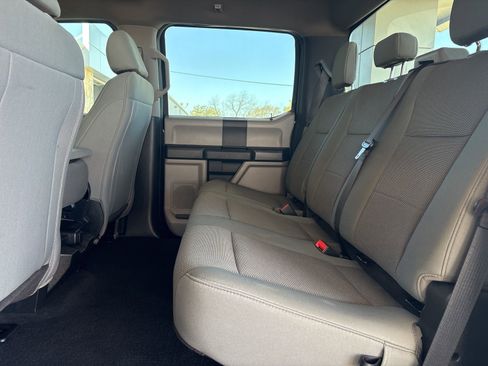 Used 2020 Ford F250 XL w/ STX Appearance Package image 14