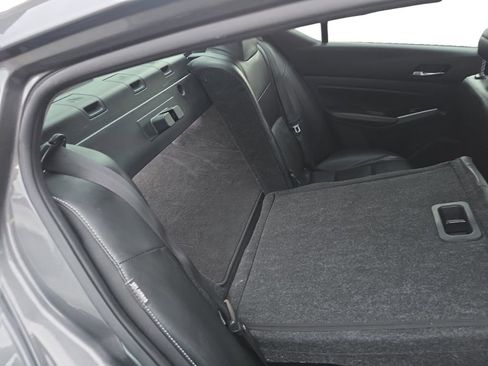 Used 2024 Nissan Altima 2.5 SL image 20