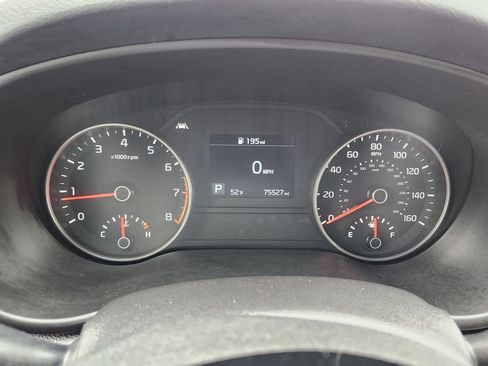 Used 2021 Kia Sportage LX FWD image 7