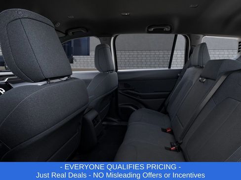 New 2026 Jeep Cherokee Laredo image 23