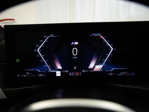 Used 2023 BMW 330i Sedan w/ M Sport Package image 8