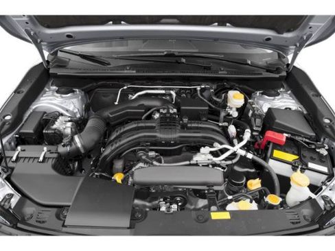 Used 2019 Subaru Crosstrek 2.0i Premium w/ Popular Package #2 AWD/4WD image 17
