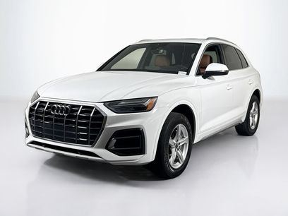 Used 2023 Audi Q5 2.0T Premium w/ Convenience Package