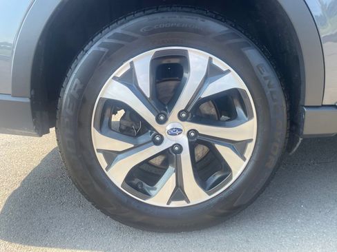 Used 2020 Subaru Outback Limited XT AWD/4WD image 12