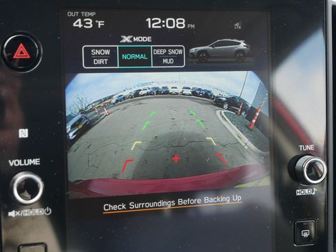 Used 2025 Subaru Crosstrek 2.0i Premium image 27