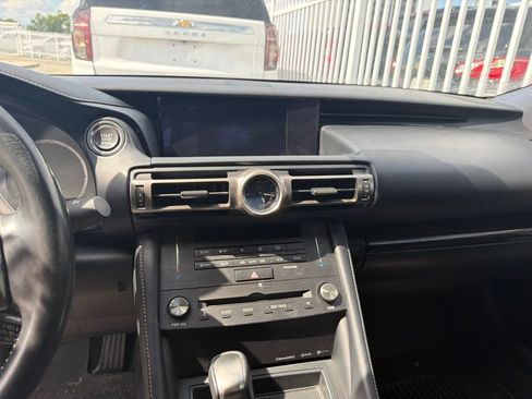 Used 2020 Lexus RC 300 w/ Accessory Package RWD image 14
