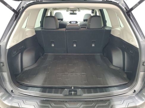 Used 2020 Subaru Forester Limited image 10