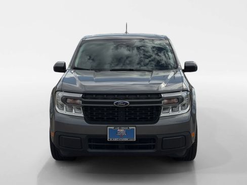 Used 2023 Ford Maverick XLT w/ XLT Luxury Package image 8